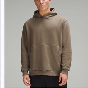 Lululemon Steady State Pullover Hoodie